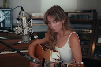 be your female pop singer female vocalist edm singer songwriter female singer