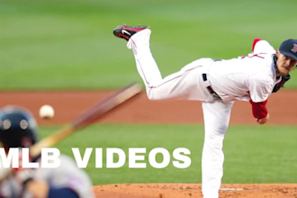 create viral baseball highlights edits and mlb breakdown videos for youtube
