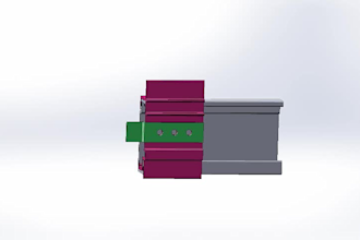 design  experience in solidwork and autocad