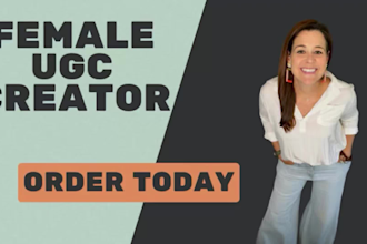create skit style ugc problem solution videos that convert