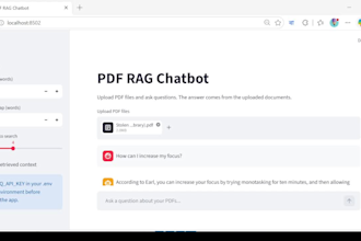 do python streamlit projects