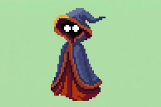do pixel art animation 2d sprite sheet pixel art character or pixel animation