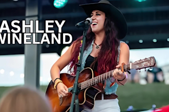 be your professional country music singer songwriter and female vocalist