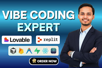 build, fix, review your webapp, website using ai tools