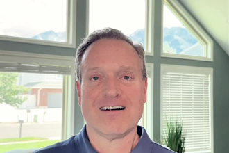 create authentic talking head and podcast style ugc