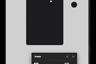 redesign your mobile app UI in figma