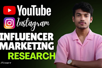 find best influencer list for influencer marketing