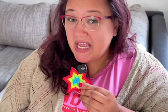 create relatable plus size german ugc for fashion brands
