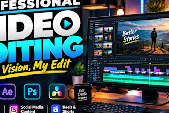 edit and clip your gaming video