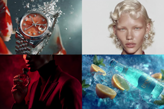 create ai promotional videos, ai image ads