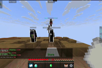 edit a minecraft smp video for you