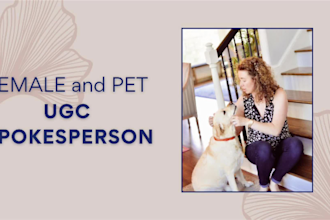 create high converting pet ugc and dog video ads for your brand