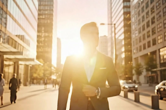 create high quality ai generated video ads with creative storytelling