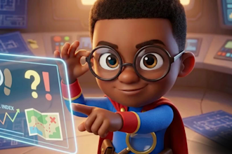do stunning 3d kids animation, 3d cartoon for kids, ai animated stories for kids