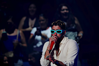 record dembow reggaeton latin trap song male singer songwriter music producer