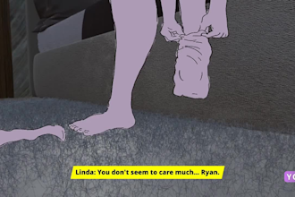create a cinematic storyboard or animatic