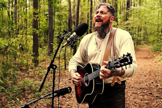 write authentic christian reggae and gospel dancehall song lyrics