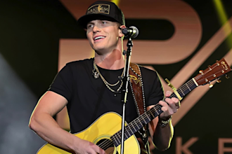 be your country singer songwriter and male vocalist