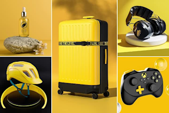 do 3d product modeling and photorealistic rendering