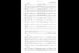 transcribe your music into professional sheet music