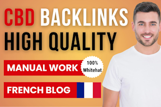 build french cbd authority backlinks for cannabis sites