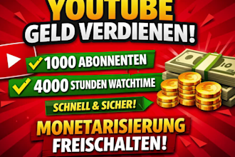 erstelle einen gewinnbringenden kanal mit viralen videos, um geld zu verdienen