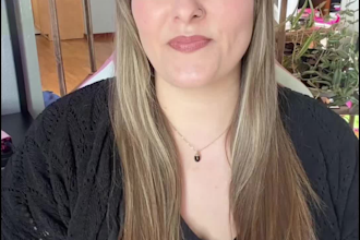 create female millenial ugc video ads for your product or service