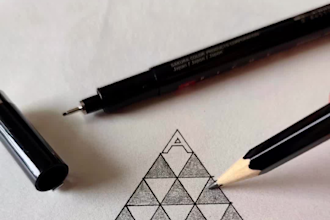 design a modern minimalist logo for tech startups