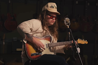 traditional male country singer, vocalist for rock blues, soul and funk songs