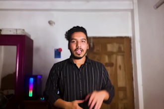 professionally edit your youtube videos with engaging visuals