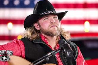 be your americana, 90s country, country rock singer songwriter and producer