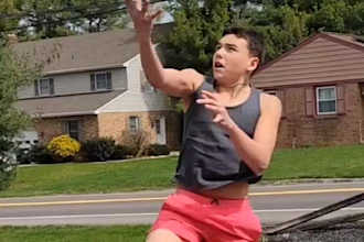 create sports ugc videos with real athletes