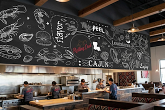 draw custom chalkboard doodle, mural and wall art