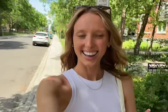 create engaging female ugc videos and ads