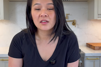 create ugc video ads as a real mom for family and household brands