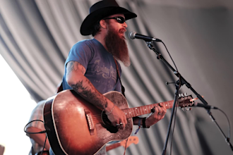 sing professional male country vocals outlaw and texas