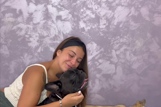 create italian ugc video for beauty and pet brands