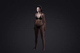 talkinghead,three js glb avatar,file under 30mb,arkit52,rig3d for webapp,browser