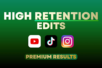edit cinematic, high end aesthetic reels and shorts