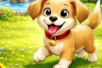 do quick kids videos editing for kids youtube channel