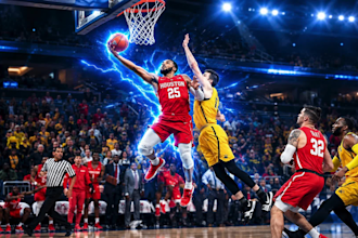 do sports highlights reel sport video editing recruit football soccer basketball
