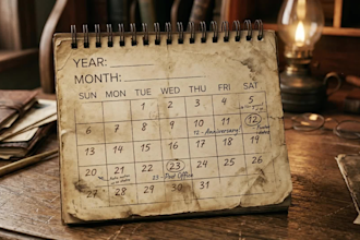 create a storytelling documentary edit for you