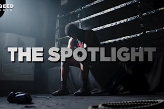 edit cinematic sport highlight video, hype videos, event recaps