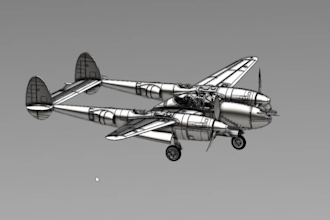 create photorealistic 3d product rendering in keyshot