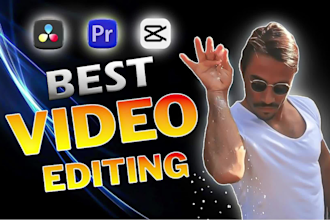 edit gaming montages of valorant , marvel rivals and cs2