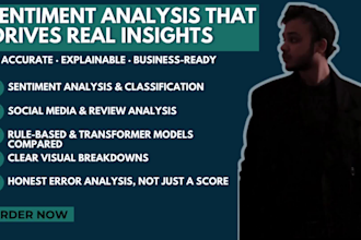 classify and analyze text data with ai sentiment analysis