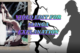 edit your manga explanation video