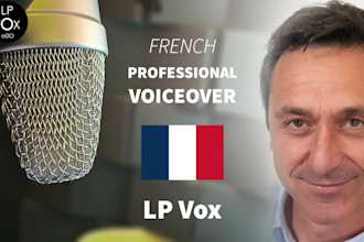 etre le narrateur de votre livre audio aux normes audible