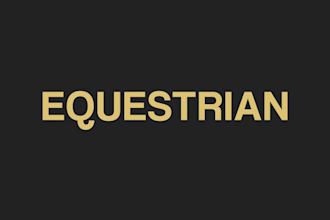 do equestrian, horse racing video editing, horse edit for reels, tiktok, youtube