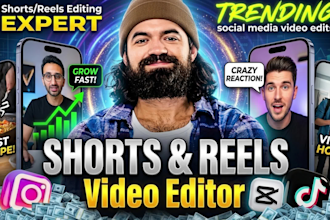 create faceless videos for youtube shorts and tiktok